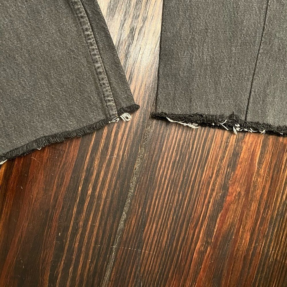 Vintage 501 Levi Denim, 30x32, THE DREAM JEAN - Picture 8 of 15